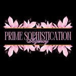 Deidre Carter, CEO - @primesophisticationagency - Instagram