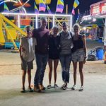 Deidre Carter Diesen - @cdrbk241 - Instagram