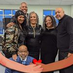 Deidre Carter Fairley - @bullet52 - Instagram