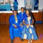 Deidre Carter Harmattan - @deidrehateliers - Instagram