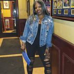 Deidre Wells-Carter - @wellsdeidre - Instagram