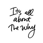 Deidre Castle - @itbeginswithwhy - Instagram