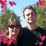 Deidre Robertson Chamberlain - @mookysmom - Instagram