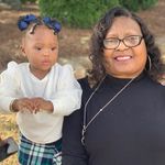 Deidre Chambers - @deidre.chambers.562 - Instagram