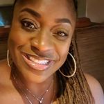 Deidre 'Joe' Chambers - @mrschambers2you - Instagram