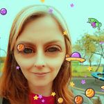 Deirdre Chambers - @dee_ag_damhsa - Instagram