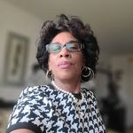 Deirdre Chambers-Garland - @deirdrechambersgarland - Instagram