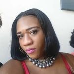 Patricia Chambers - @deidrechambers25 - Instagram