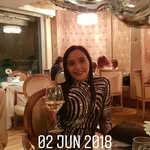 Deidre Charles - @dee.udenze - Instagram