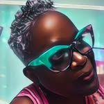 Deidre Charles-Lucas - @darlin_deedee - Instagram