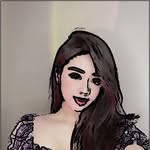 Deidre Chase - @aranghasehmx - Instagram
