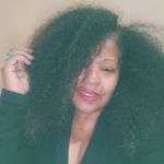 Deidre' Clark - @freshdiva47 - Instagram