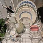 Deidre Clark - @dishdrainervignettes - Instagram