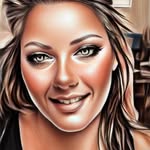 Deidre Clark Smith - @d_leighe - Instagram