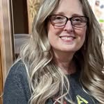 Deidre Clay - @claydeidre - Instagram
