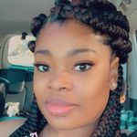 Deidre Clay - @a_sweetness - Instagram