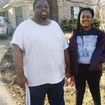 Deundre Cochran - Facebook
