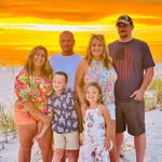 Deidre Compton Ward - @dward8993 - Instagram