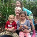Deirdre Conway - @deirdrewilson5 - Instagram