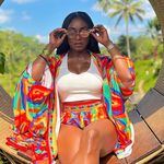 Dr. Deidre A. Corbin, OTR/L, ECHM - @dazzlingdeidre - Instagram