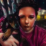 Deidre Cox Leach - @deidreleach29 - Instagram