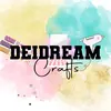 DeiDream Crafts - @deidream.crafts - TikTok