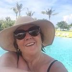 Deidre Cross - @crossdeidre - Instagram