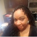 Deidre Haygood (Curry) - @davidsonlyrib - Instagram