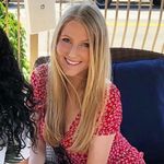 Deirdre Curry - @deirdrecurryy - Instagram