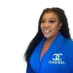 Deidre Curtis - @taxgodmother_ - Instagram