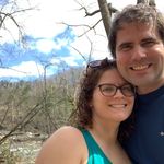 Deidre and Daniel - @pittsofalltrades - Instagram