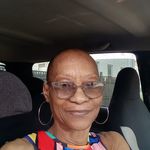 Deidre Daniels - @deidredaniels137 - Instagram
