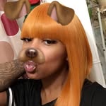 Deidre Dean - @babadookk_ - Instagram
