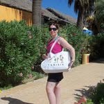 Deidre Dean - @jimmywogger - Instagram