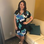 Deidre Dodd - @optadeidre - Instagram