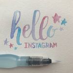 Deirdre Donovan - @deirdreletters - Instagram