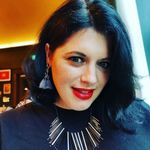 Deirdre Donovan - @deirdredone - Instagram