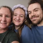 Deidre Downs Dickey - @deidreannedowns - Instagram