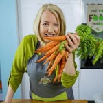 Deirdre Doyle - @thecoolfoodschool - Instagram