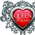 deidre dunham - @_queen.hearts._ - Instagram