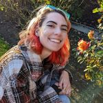 Deirdre Dunham - @noveldork - Instagram