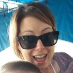 Deidre Dyer - @dyerd85 - Instagram