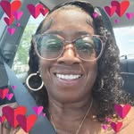 Romelia M. Wynn - @deidrej.dyson - Instagram