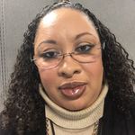 Deidre Ford - @deidreford71 - Instagram