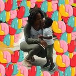 Deidre ford - @queen_ina_the_deck_ford - Instagram
