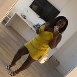 Deidre Ford - @deidredena - Instagram