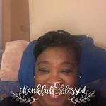 Deidre V Ford - @juicydee11 - Instagram
