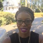 Deidre Fraser - @mykinkyjourney - Instagram
