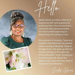Deidre Glover - @deidre.glover.77 - Instagram