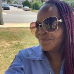 Deidrea Glover - @deidreaglover - Instagram
